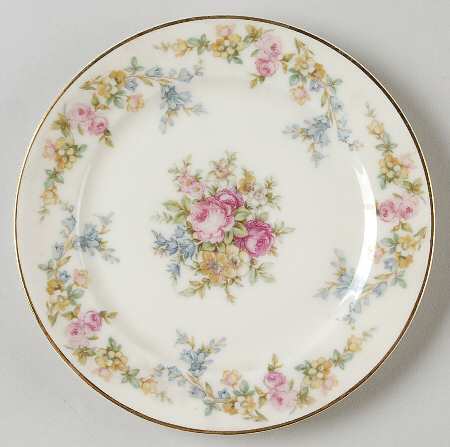 Riviera Bread & Butter Plate