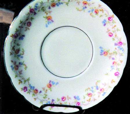 ROI10 Saucer