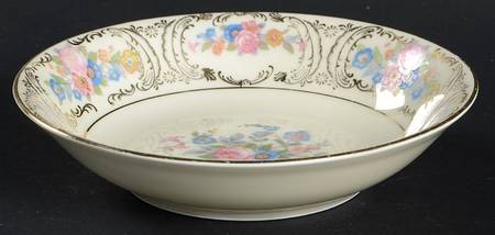 ROI15 Fruit/Dessert (Sauce) Bowl