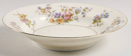 The Symphony Rim Soup Bowl