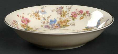 The Symphony Fruit/Dessert (Sauce) Bowl