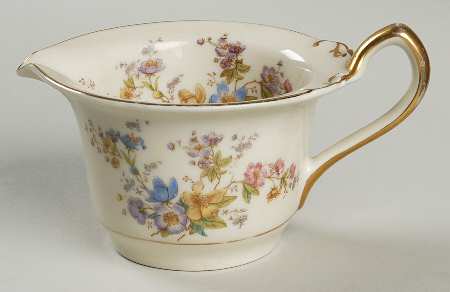 The Symphony Creamer