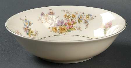 The Symphony Coupe Cereal Bowl