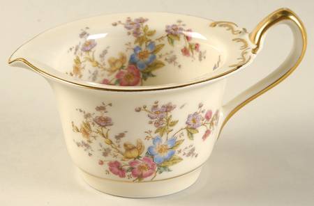 The Symphony Creamer