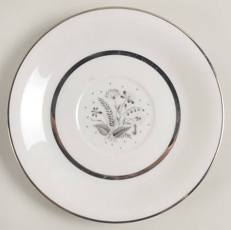 Allegro Saucer