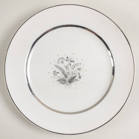Allegro Bread & Butter Plate