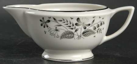Allegro Creamer