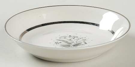 Allegro Fruit/Dessert (Sauce) Bowl