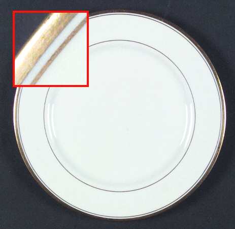 Alma Dinner Plate