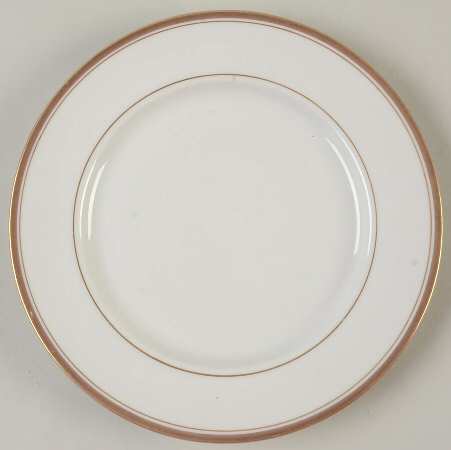 Alma Bread & Butter Plate