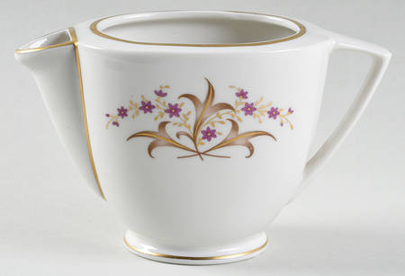 Alsace Creamer