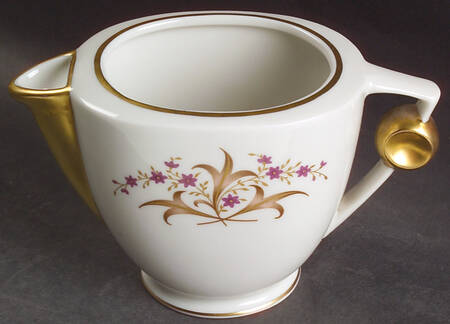 Alsace Creamer