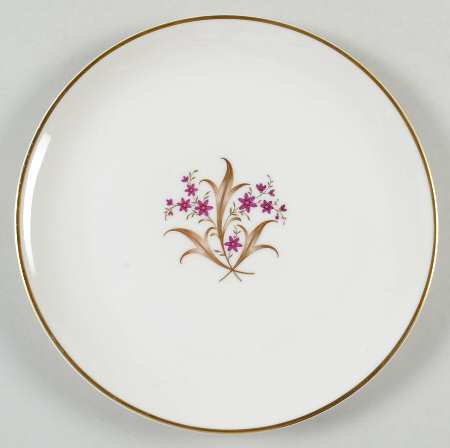 Alsace Salad Plate
