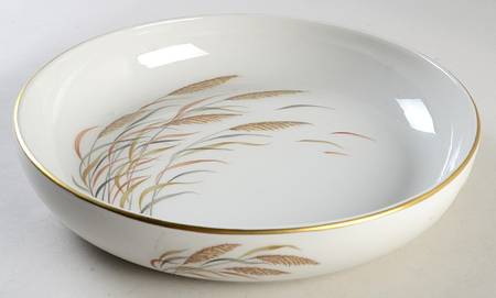 Angelus 10" Round Vegetable Bowl