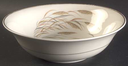 Angelus 9" Round Vegetable Bowl