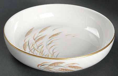 Angelus 9" Round Baker