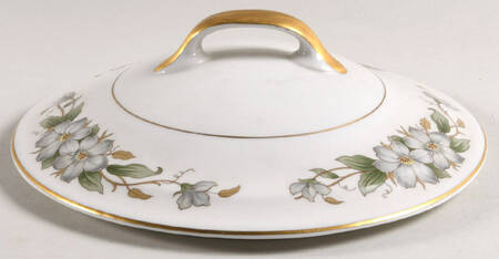 Arlington Lid for Round Vegetable
