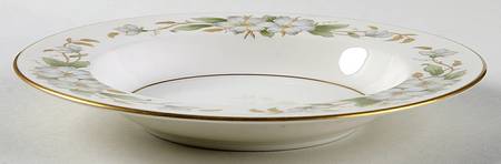 Arlington Rim Soup Bowl