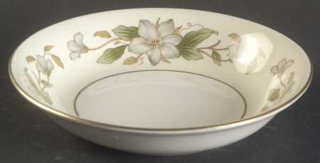 Arlington Fruit/Dessert (Sauce) Bowl