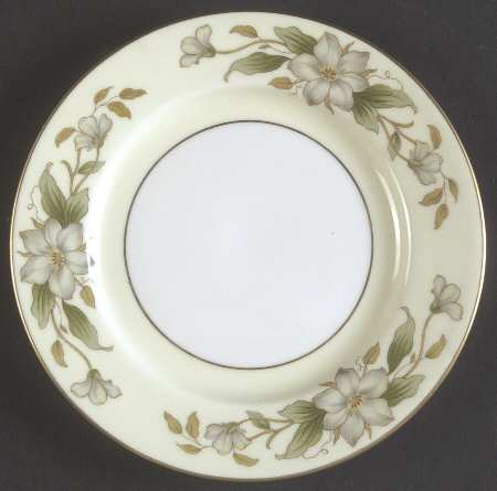 Arlington Bread & Butter Plate