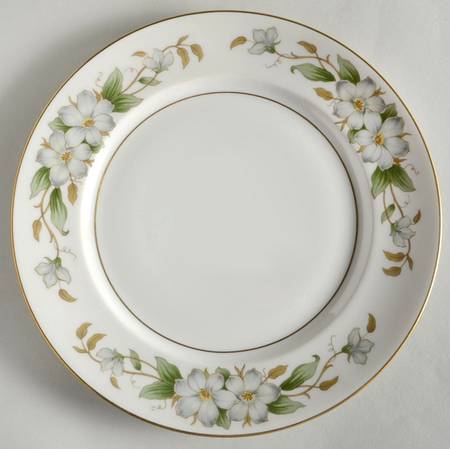 Arlington Salad Plate