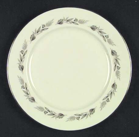 Asbury Salad Plate