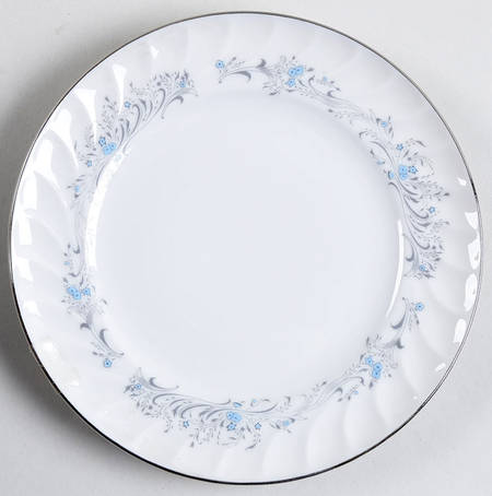 Bedford Bread & Butter Plate