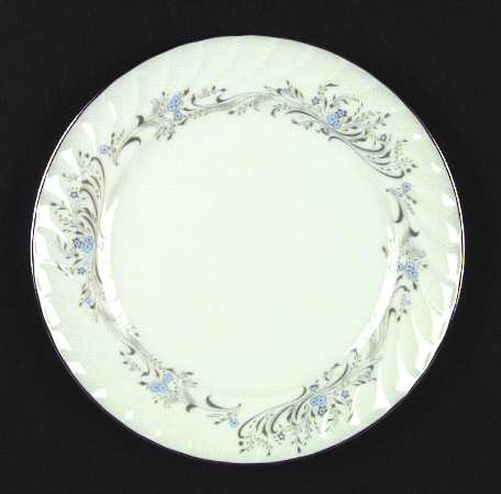 Bedford Salad Plate