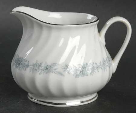 Blue Heaven Creamer