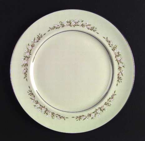 Bristol Cream Dinner Plate