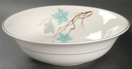 Bryn Mawr 9" Round Vegetable Bowl