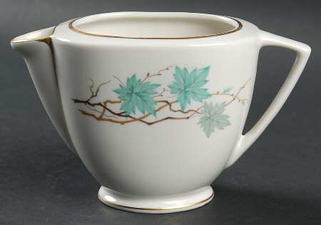 Bryn Mawr Creamer