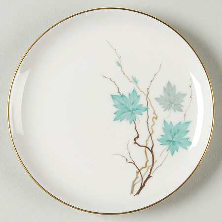 Bryn Mawr Coaster
