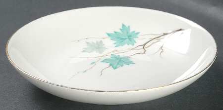 Bryn Mawr Fruit/Dessert (Sauce) Bowl