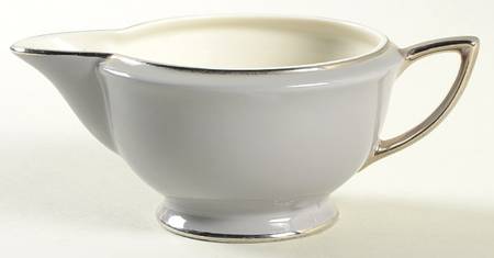 Countess Allegro Creamer