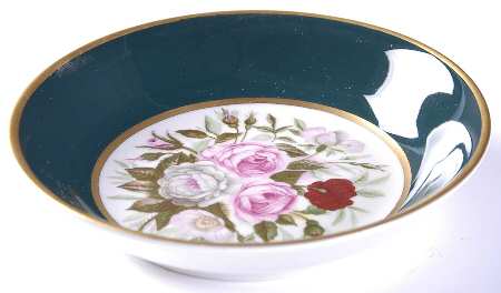 Countess Lady Lee Fruit/Dessert (Sauce) Bowl
