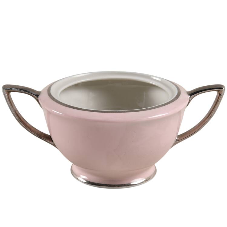 Countess Margaret Rose Pink Sugar Bowl No Lid