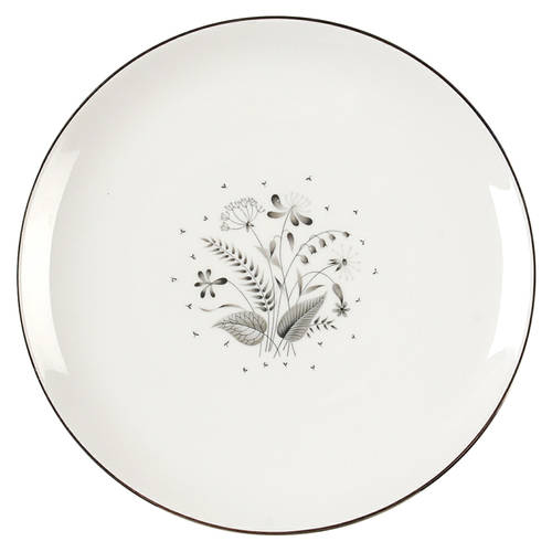 Deauville Salad Plate
