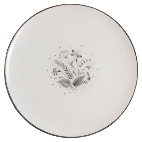 Deauville Bread & Butter Plate