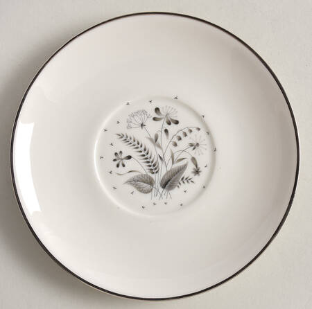 Deauville Saucer