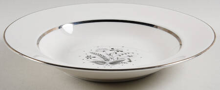 Deauville Rim Soup Bowl