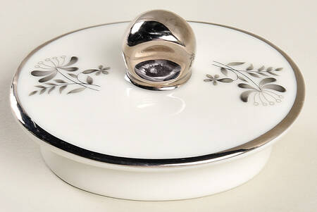 Deauville Lid for Coffee Pot