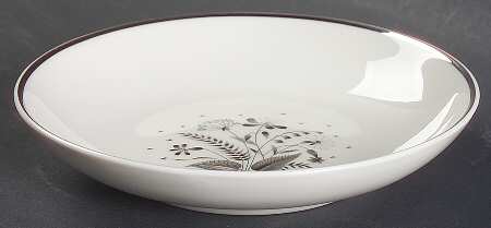 Deauville Fruit/Dessert (Sauce) Bowl