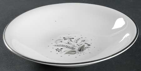 Deauville Coupe Soup Bowl