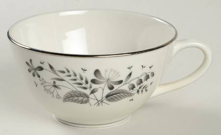 Deauville Flat Cup by Royal Jackson