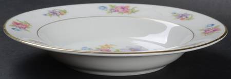 Deanna Rim Soup Bowl