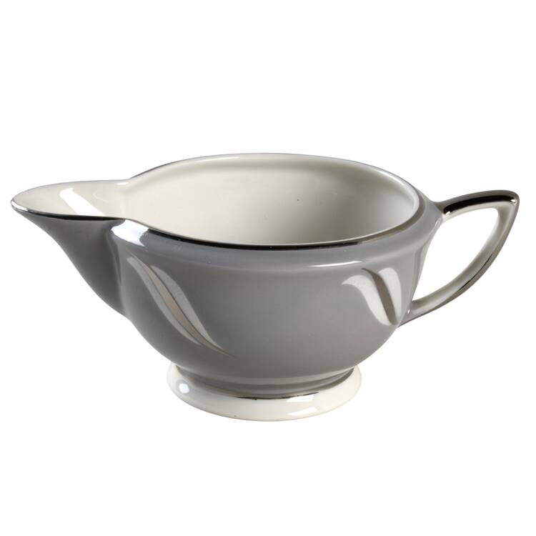 Duchess of Wyndsor (Platinum Trim) Creamer