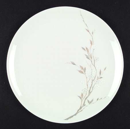 Ecstasy Dinner Plate