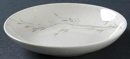 Ecstasy Fruit/Dessert (Sauce) Bowl
