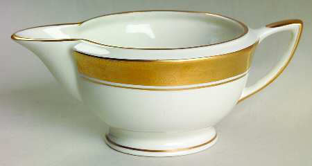 Elegance Creamer